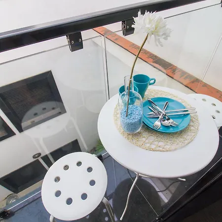 Appartement Calle Dos Aceras - Bright & Trendy La Recepcion *