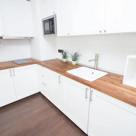 Calle Dos Aceras - Bright & Trendy La Recepcion Apartamento *